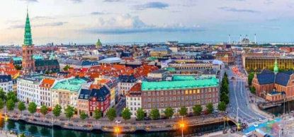 5 Yıldızlı MSC Euribia Yacht Club ile Peri Masalları & Norveç Fiyortları resmi