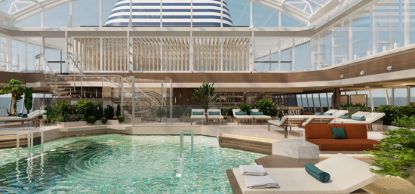 5 Yıldızlı Premium Sınıfı Explora 1 ile Muhteşem Akdeniz 8 Haziran 2026 resmi