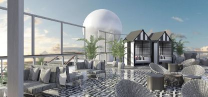 5 Yıldızlı Celebrity Silhouette ile Ateş ve Buzlar Ülkesi İzlanda resmi